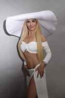 Natalia from Ukraine is looking for a man