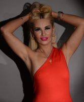 Natalia from Ukraine is looking for a man