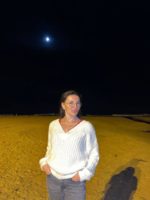 Ludmila from Ukraine is looking for a man