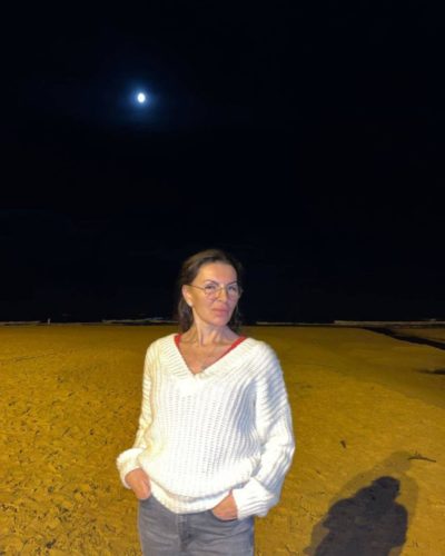 Ludmila from Ukraine is looking for a man