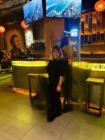 Elena from Ukraine is looking for a man