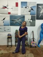 Ludmila from Ukraine is looking for a man