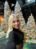 Polina from Ukraine is looking for a man