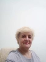 Elena from Ukraine is looking for a man