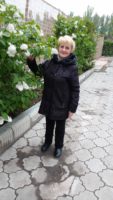 Elena from Ukraine is looking for a man