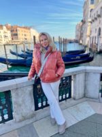 Iryna from Ukraine is looking for a man