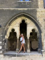 Alla from Ukraine is looking for a man