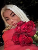 Alla from Ukraine is looking for a man