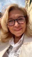 Iryna from Ukraine is looking for a man
