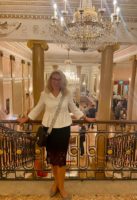 Iryna from Ukraine is looking for a man
