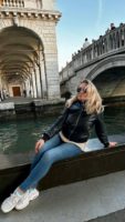 Iryna from Ukraine is looking for a man
