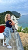 Iryna from Ukraine is looking for a man