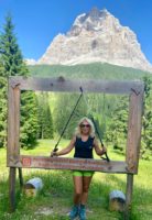 Iryna from Ukraine is looking for a man