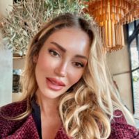 Tetiana from Ukraine is looking for a man