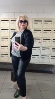 Ludmila from Ukraine is looking for a man