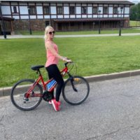 Tamara from Ukraine is looking for a man