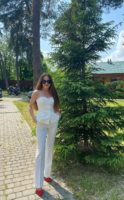 Oksana from Ukraine is looking for a man