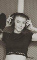 Ilona from Ukraine is looking for a man