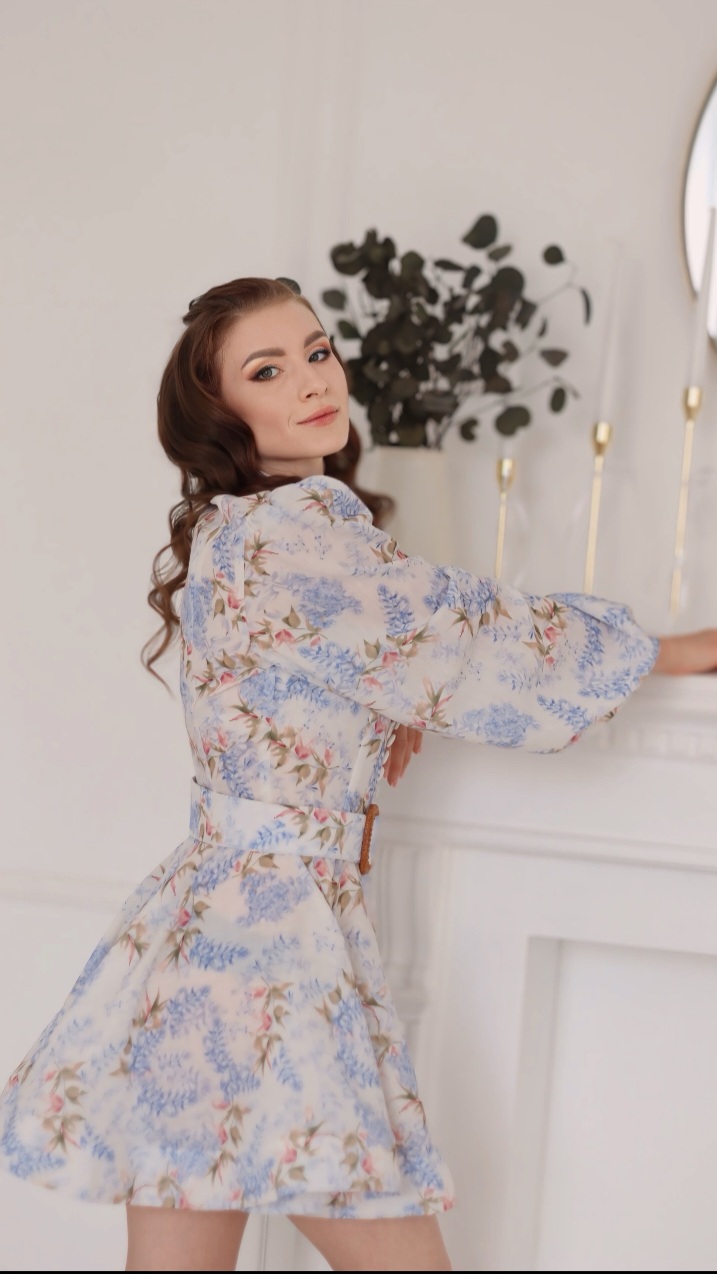 Ilona from Ukraine is looking for a man