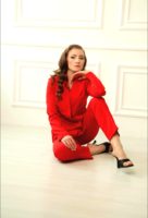 Ilona from Ukraine is looking for a man