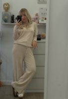 Katya from Ukraine is looking for a man
