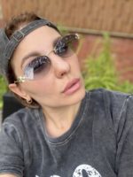 Katya from Ukraine is looking for a man