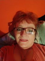 Valentyna from Ukraine is looking for a man