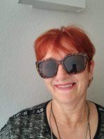 Valentyna from Ukraine is looking for a man