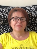 Kateryna from Ukraine is looking for a man