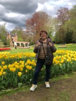 Kateryna from Ukraine is looking for a man