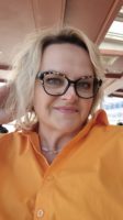 Galyna from Ukraine is looking for a man