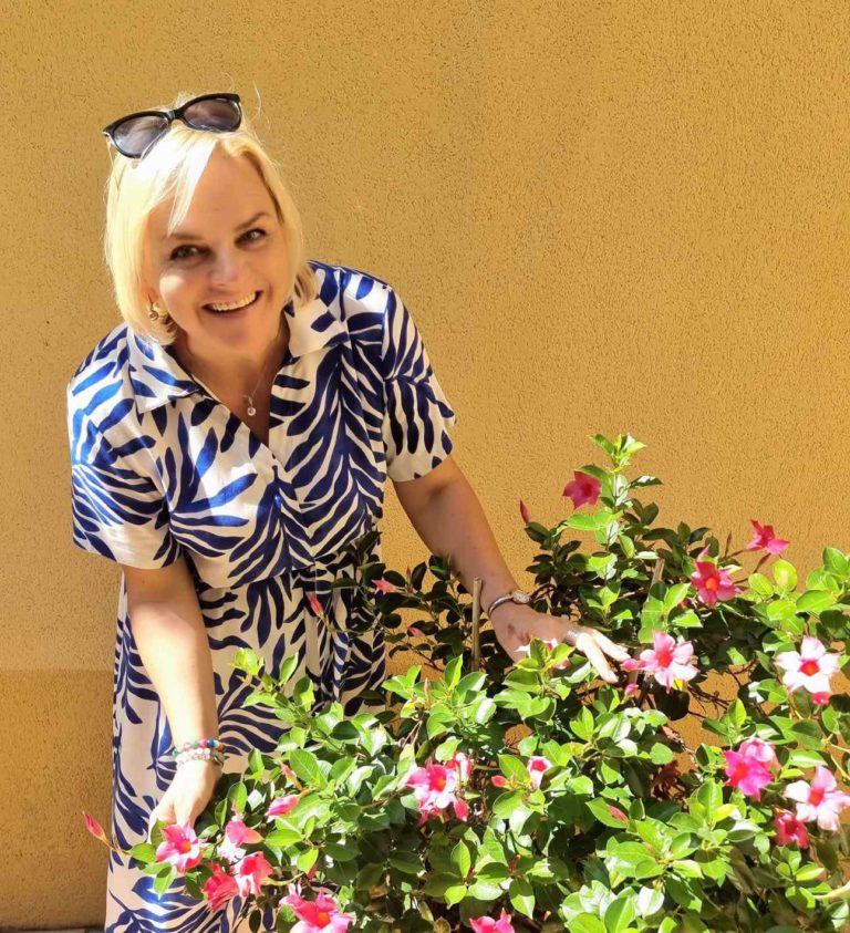 Galyna from Ukraine is looking for a man
