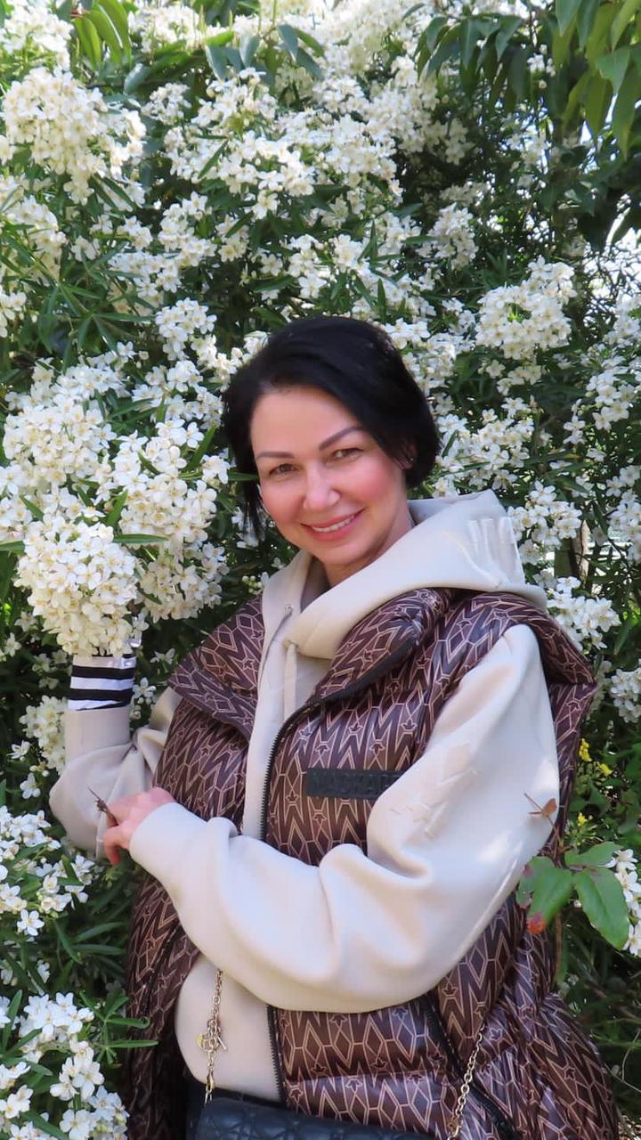 Natalia from Ukraine is looking for a man