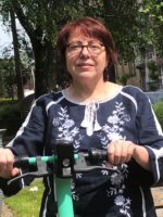 Kateryna from Ukraine is looking for a man