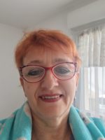 Valentyna from Ukraine is looking for a man