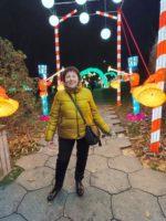Kateryna from Ukraine is looking for a man