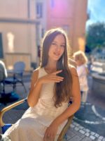 Tetiana from Ukraine is looking for a man
