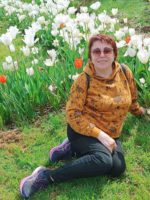 Kateryna from Ukraine is looking for a man
