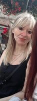 Antonina from Ukraine is looking for a man