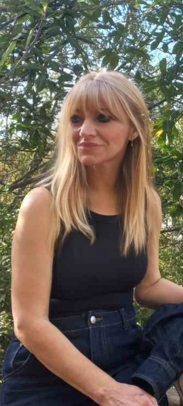 Antonina from Ukraine is looking for a man