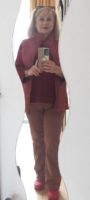 Vera from Ukraine is looking for a man