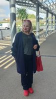 Vera from Ukraine is looking for a man