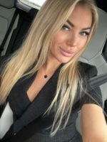 Maryna from Ukraine is looking for a man