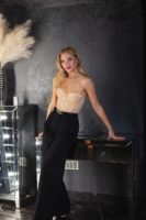 Maryna from Ukraine is looking for a man