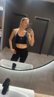 Maryna from Ukraine is looking for a man