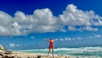 Alina from Ukraine is looking for a man