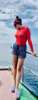 Alina from Ukraine is looking for a man