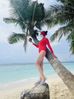 Alina from Ukraine is looking for a man