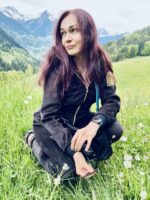 Alina from Ukraine is looking for a man