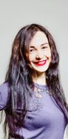 Alina from Ukraine is looking for a man